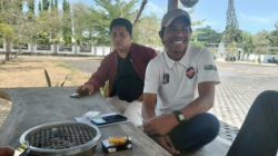 KODE HAM NTB, Laporkan Invest Island dan Eco Mandala Ke Kejari Loteng