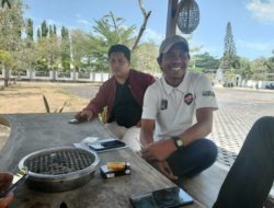 KODE HAM NTB, Laporkan Invest Island dan Eco Mandala Ke Kejari Loteng