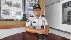 Kepala Rutan Kelas IIB Praya, Pastikan Kesehatan Para Napi dan Tahanan Terjamin