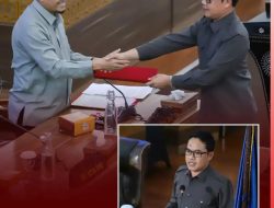Dari Paripurna Internal, Jubir Komisi 1 DPRD Loteng Tekankan BMD Lebih Diperhatikan