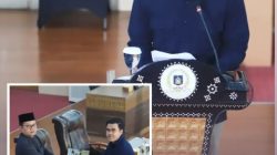 Fraksi PPP DPRD Loteng, Desak Pemda Kurangi Oprasional Birokrasi Alihkan Ke Anggaran Pro-Rakyat