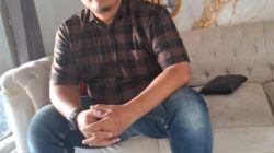 Bergelar MMRS, FP4 NTB Optimis dr Basirun Mampu Ubah Wajah Rumah Sakit Lebih Baik