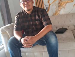 Bergelar MMRS, FP4 NTB Optimis dr Basirun Mampu Ubah Wajah Rumah Sakit Lebih Baik