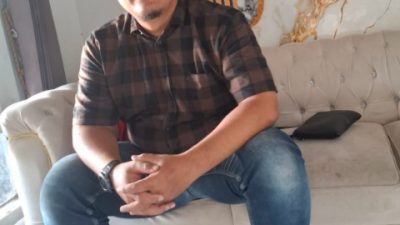 Bergelar MMRS, FP4 NTB Optimis dr Basirun Mampu Ubah Wajah Rumah Sakit Lebih Baik