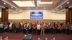 Pemkab Loteng Perkuat Keamanan Siber, Sekda Ingatkan Ancaman Peretasan Data Pemerintah