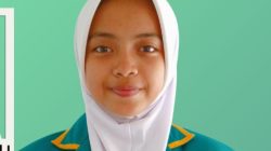 Jadi Potret Keberhasilan Kemenag Loteng, Murid MTsN 1 Loteng Jadi Wakil NTB Lomba OMI Nasional