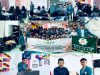 Ketua HMPS Tadris Matematika UIN Mataram, Terpilih Jadi Peserta Pengabdian Internasional