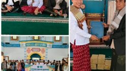 Bantu Kanwil Kemenag NTB Jalankan Tugas, Kemenag Loteng Programkan SAFARI UMMAT