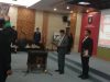 RSUD Praya Naik Kelas, Bupati Loteng Lantik Jajaran Direksi Berkelas