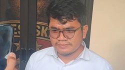 Terduga Pelaku Jambret Yang Sempat Viral, Berhasil di Tangkap Reskrim Polsek Praya Bersama Tiem Opsnal Resta