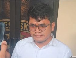 Terduga Pelaku Jambret Yang Sempat Viral, Berhasil di Tangkap Reskrim Polsek Praya Bersama Tiem Opsnal Resta