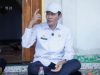 Wabup Dorong Edukasi Senam Sehat Untuk Usia Lanjut, Terus Dilakukan di Masing-Masing Puskesmas