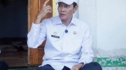 Wabup Dorong Edukasi Senam Sehat Untuk Usia Lanjut, Terus Dilakukan di Masing-Masing Puskesmas