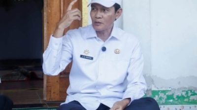 Wabup Dorong Edukasi Senam Sehat Untuk Usia Lanjut, Terus Dilakukan di Masing-Masing Puskesmas