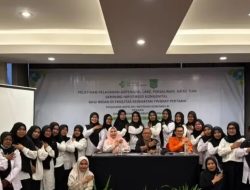 Kualitas Bidan di Loteng Terus Ditingkatkan